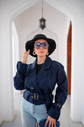 Coat chic