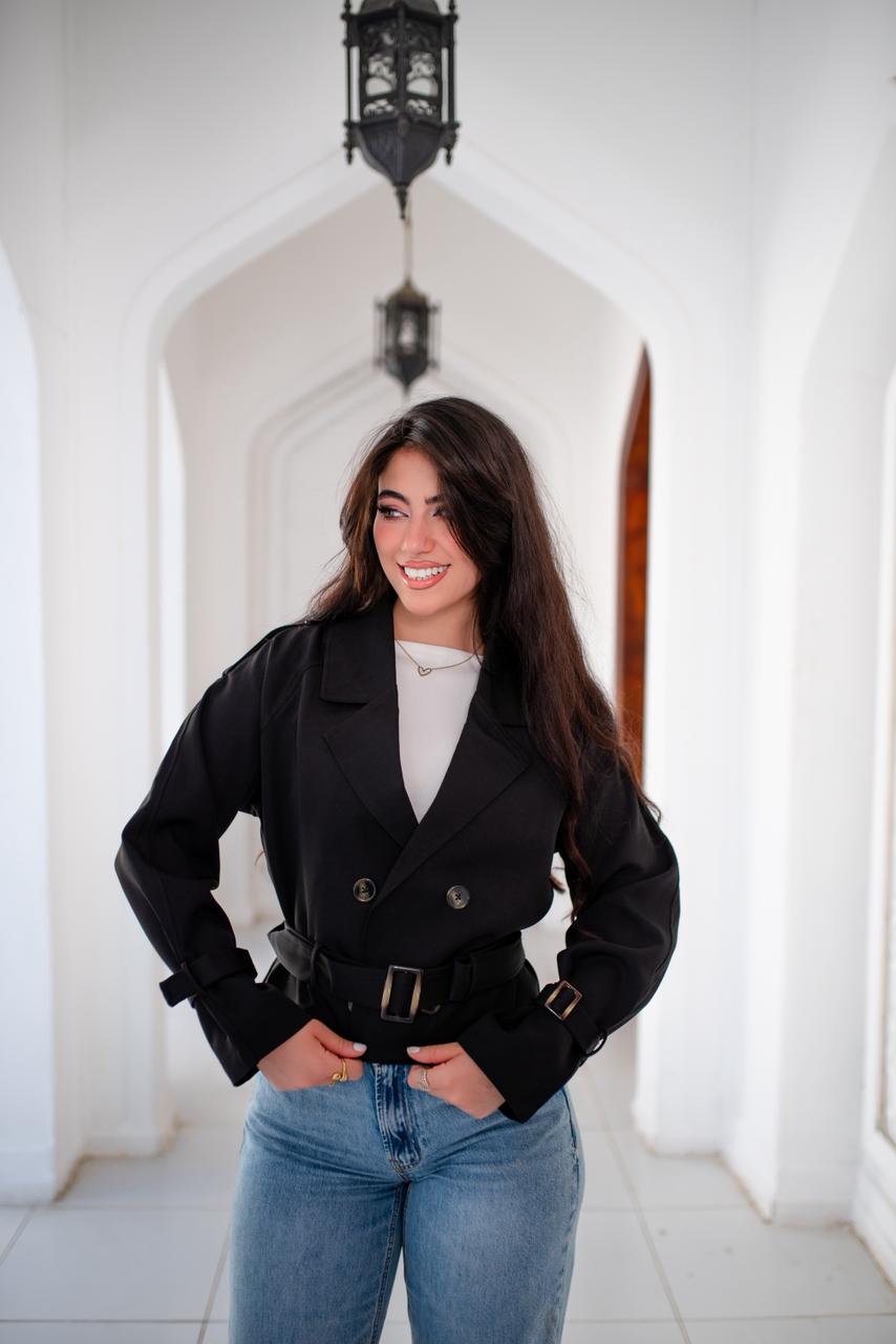 Coat chic