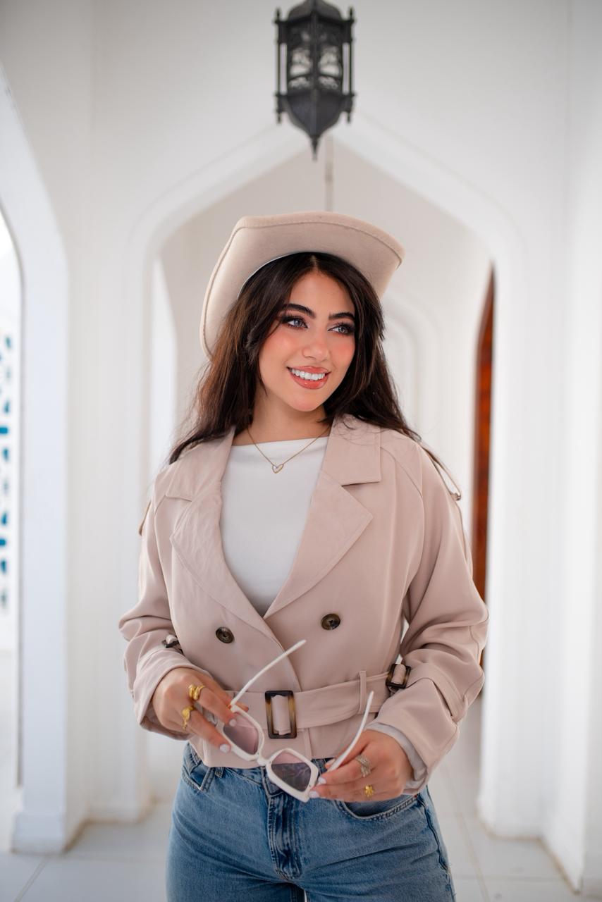 Coat chic