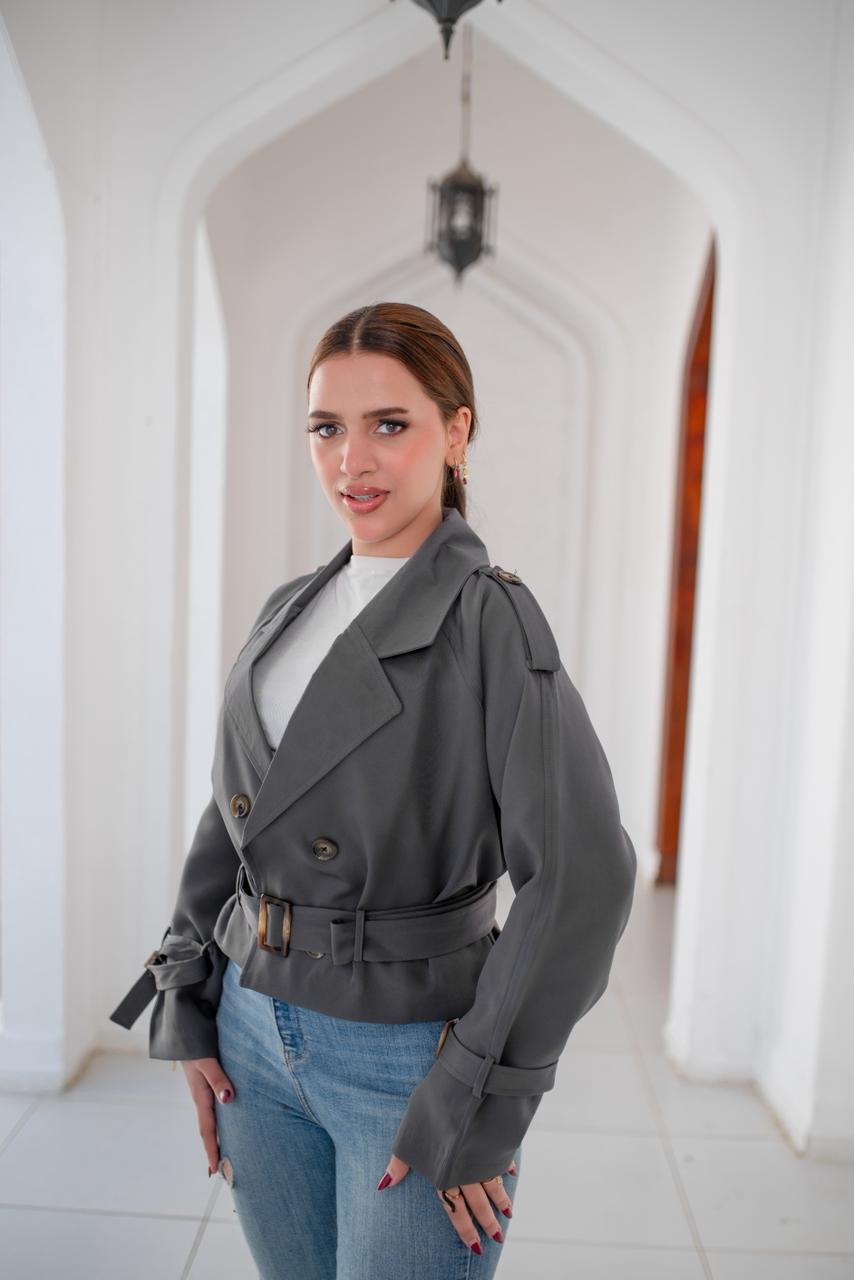 Coat chic