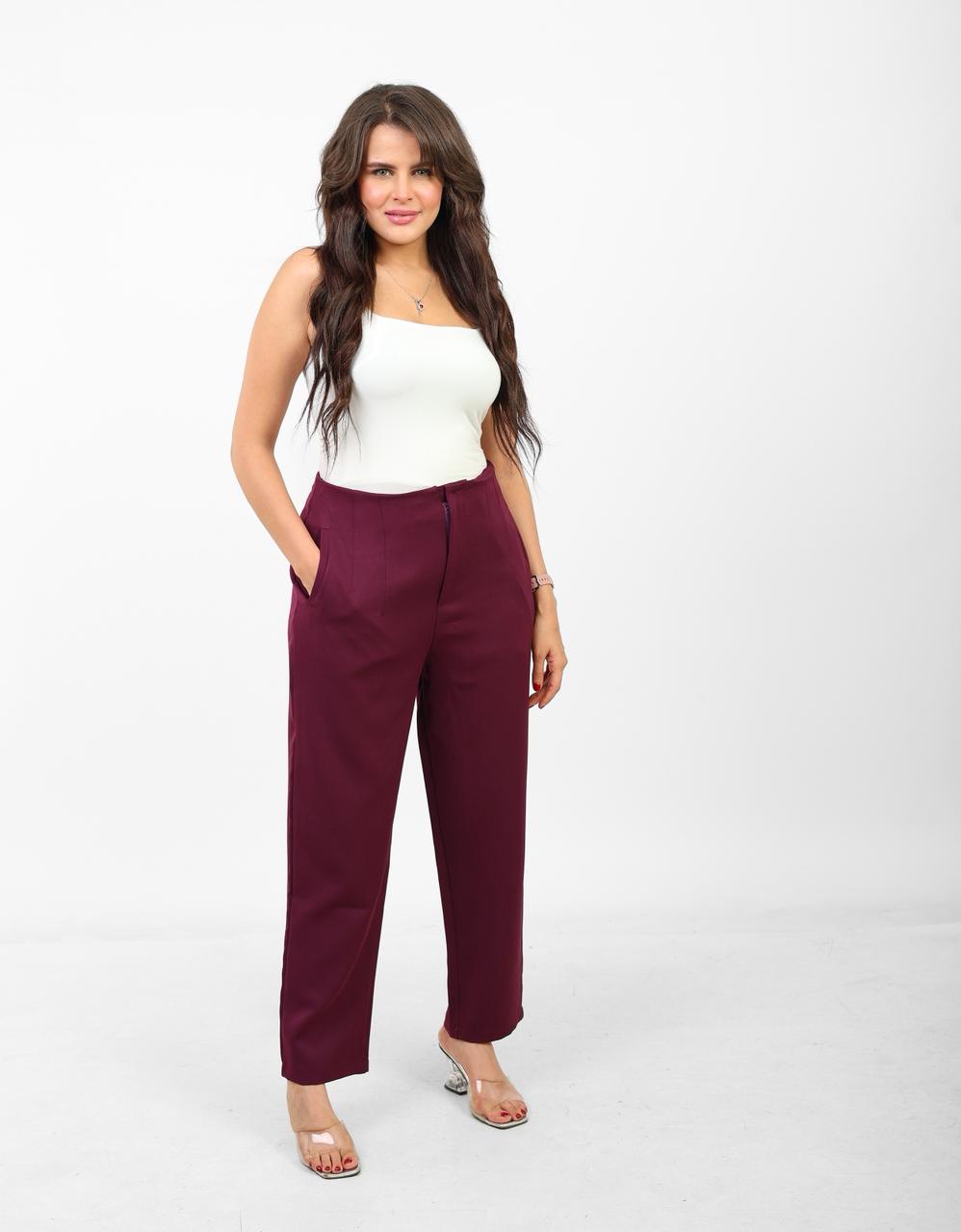 Zara Pants