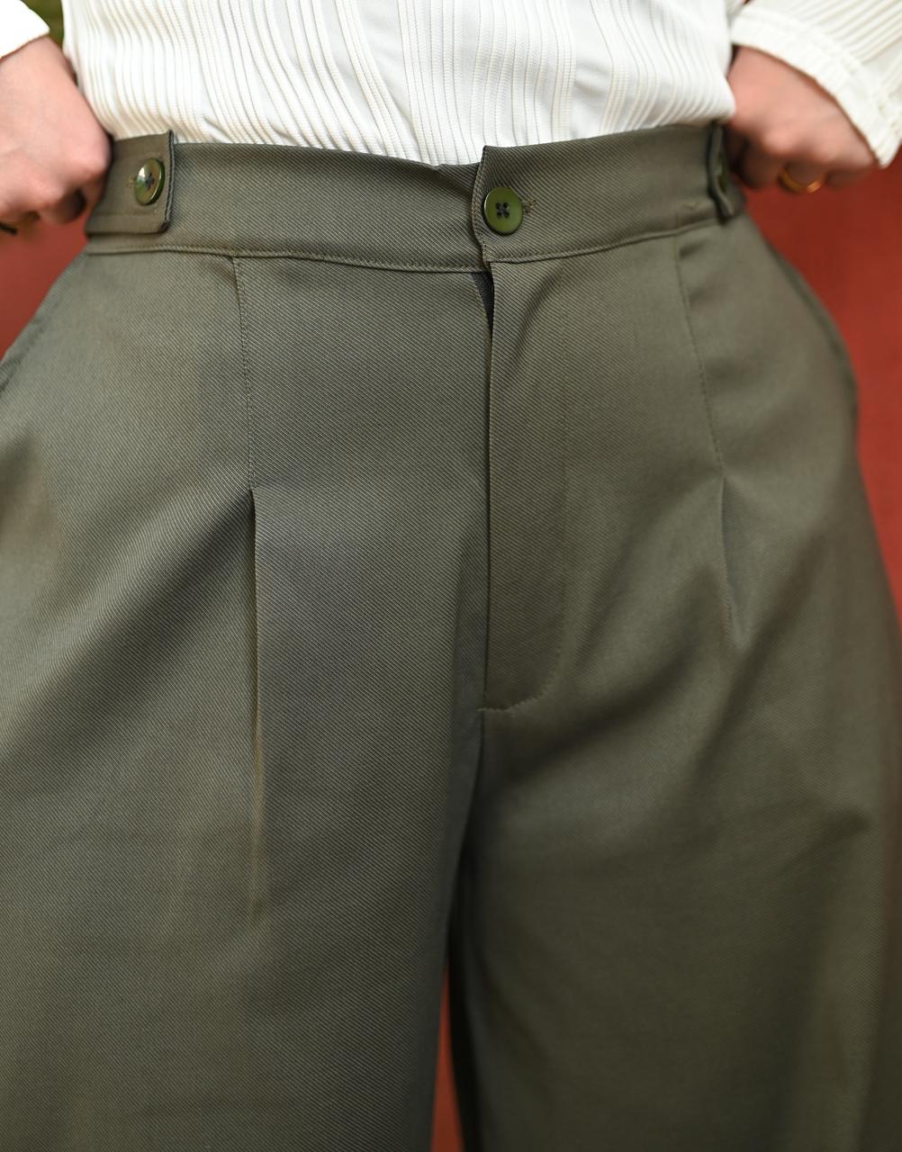 Logy pants