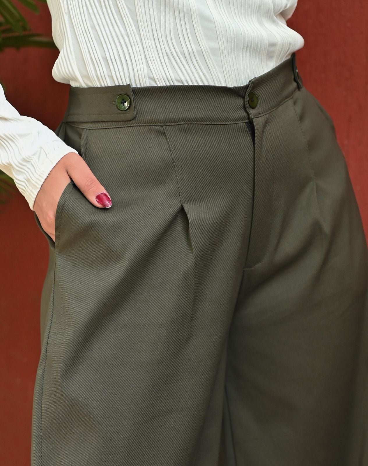Logy pants