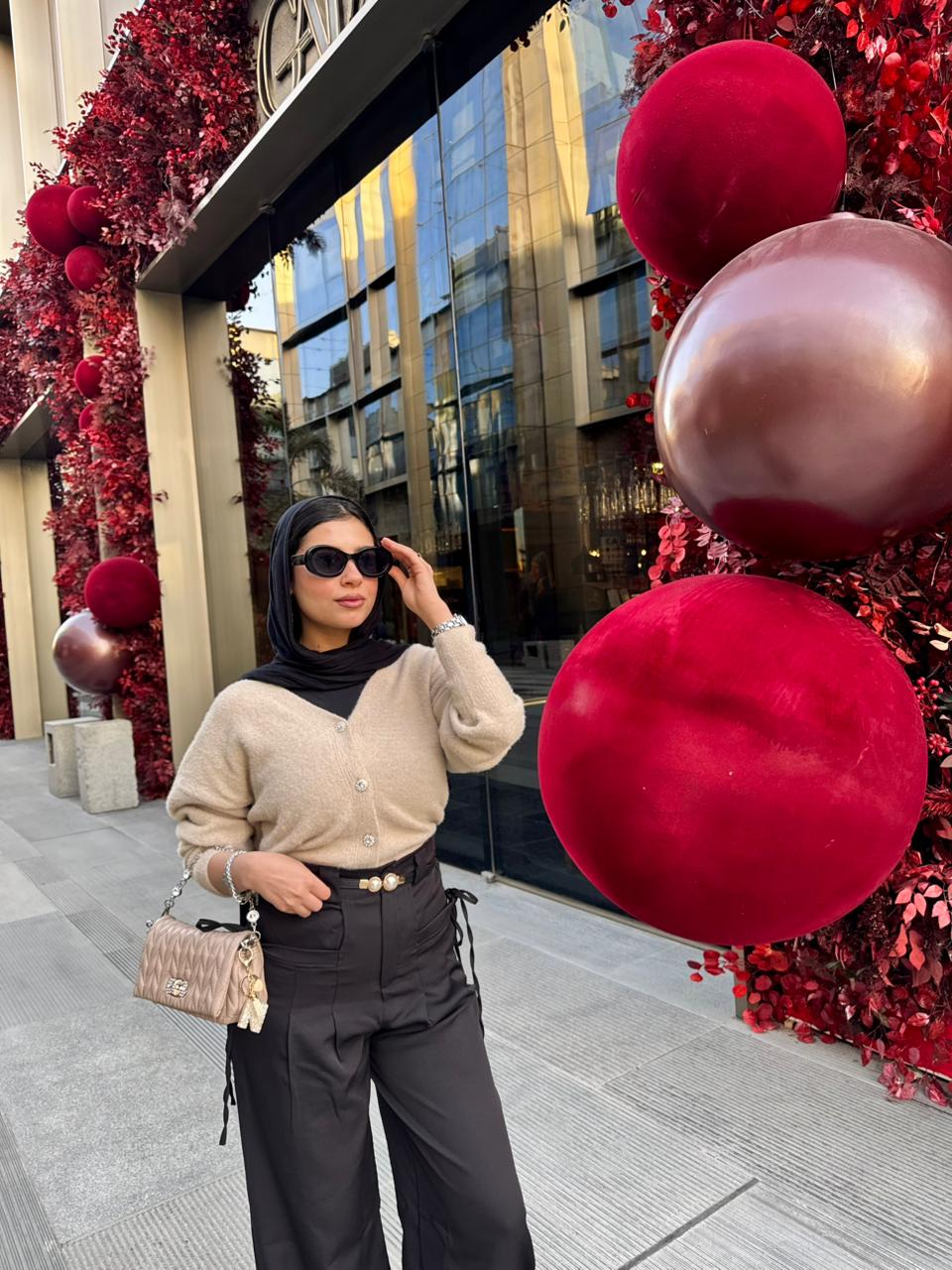 Asia pants