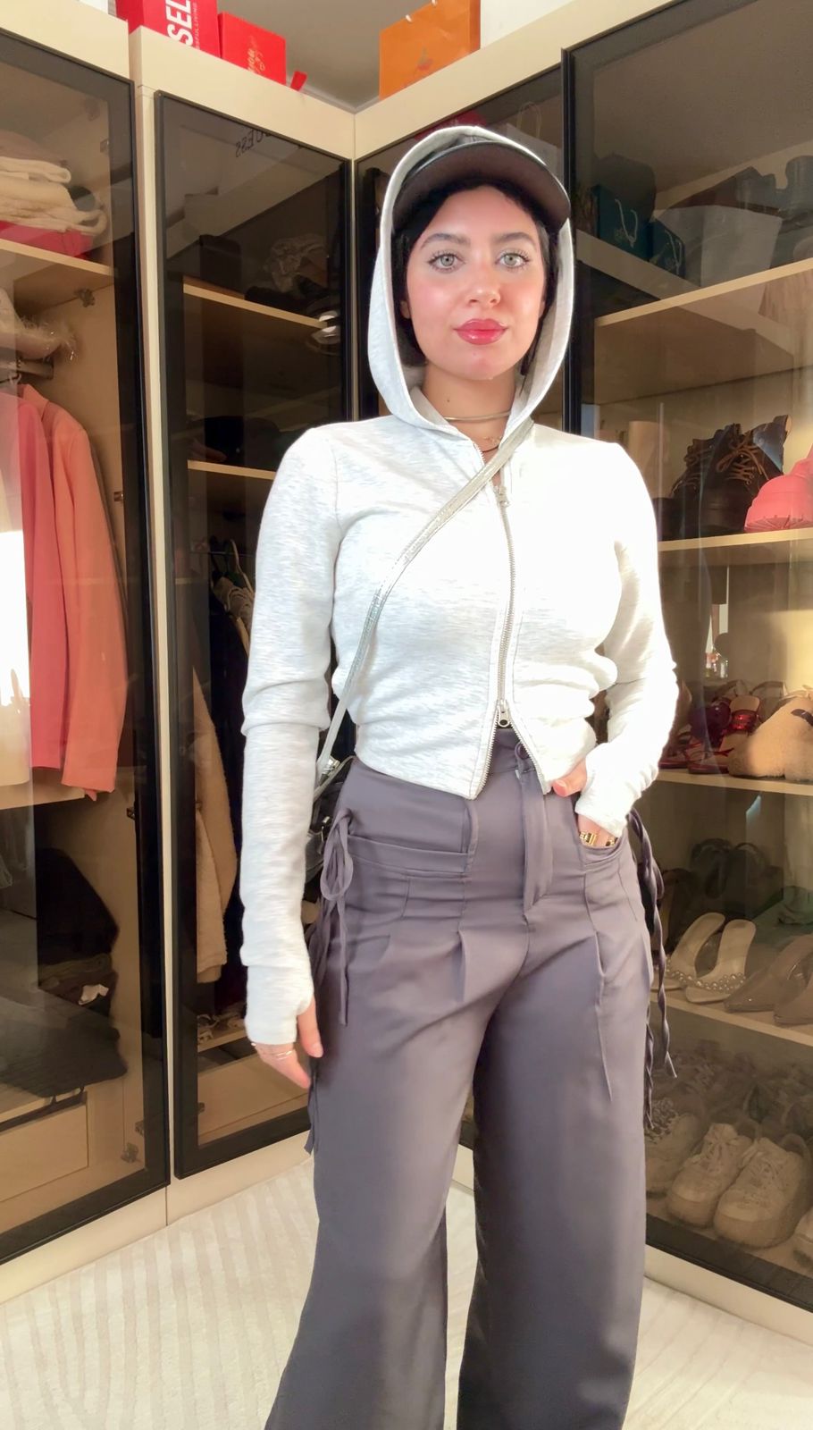 Asia pants