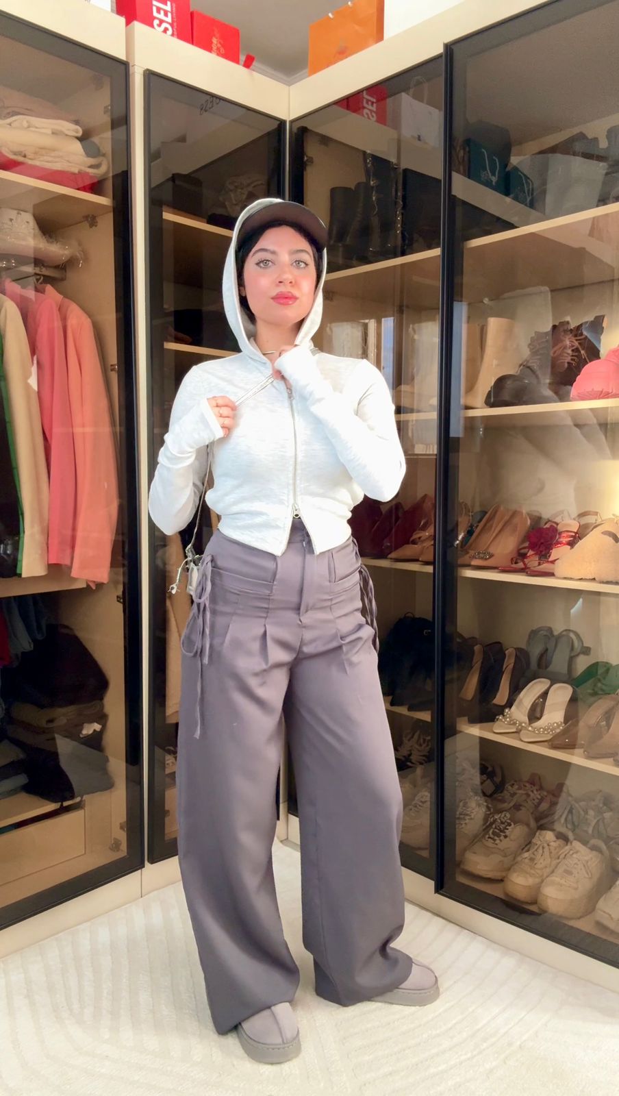 Asia pants