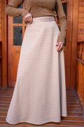 Skirt Tweedy